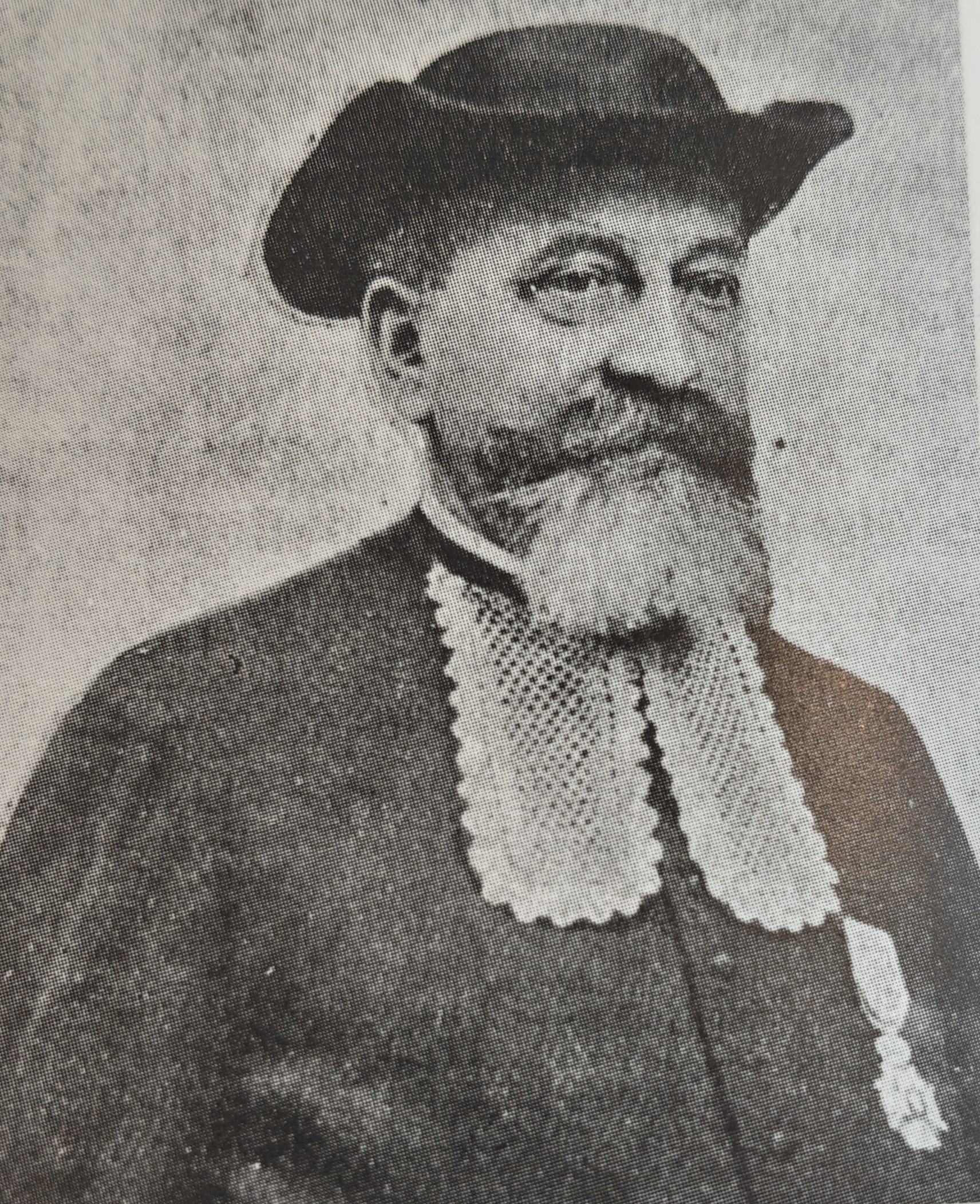 Rav Joseph Wiener