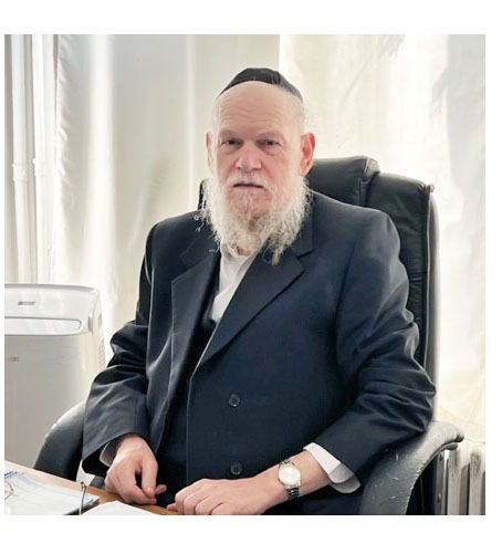 Dayan Schmal