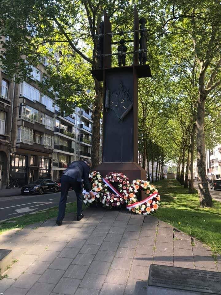 Memorials