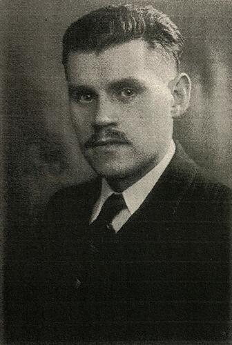 Jozef Sterngold