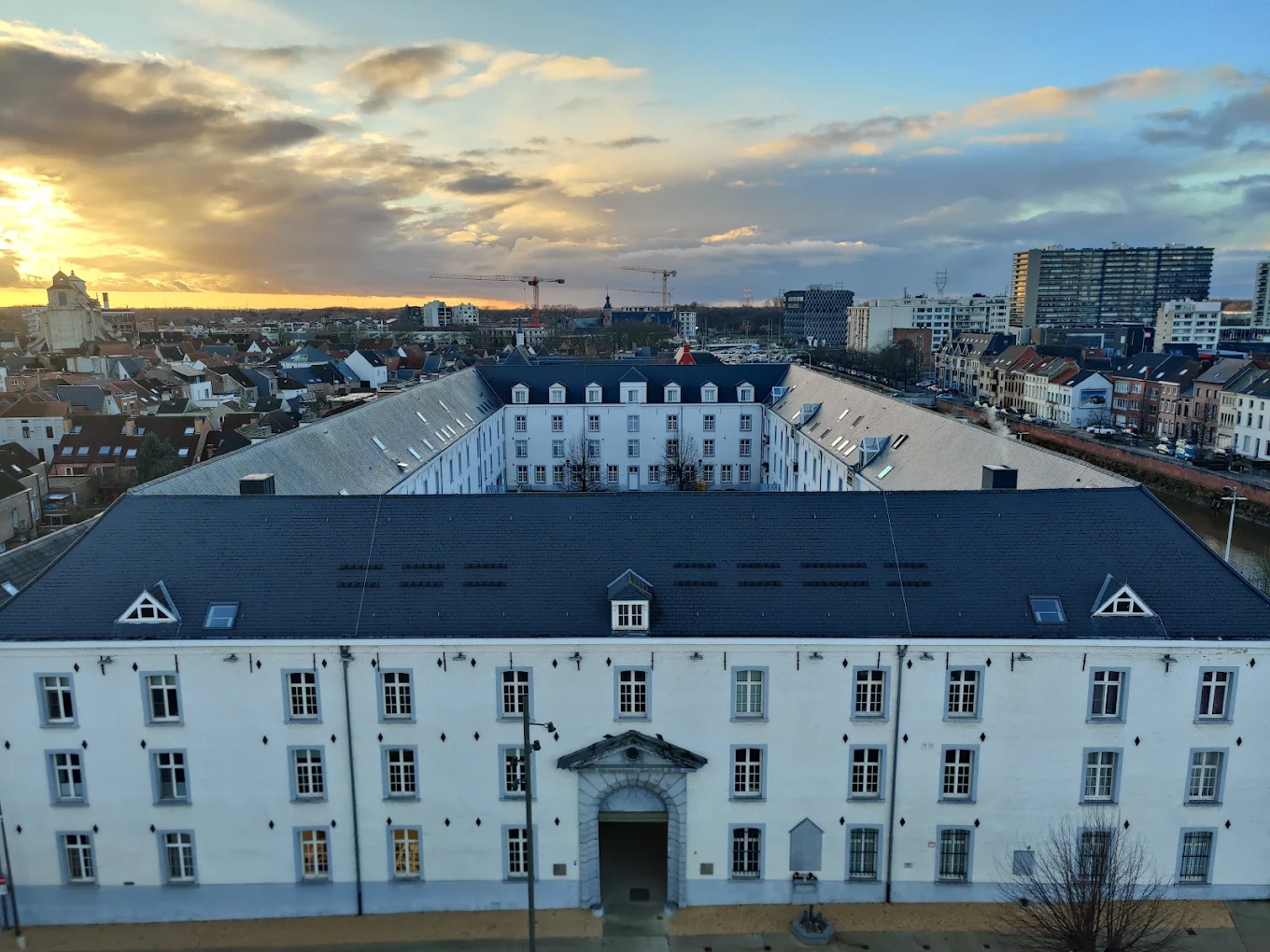 Dossin Kazerne