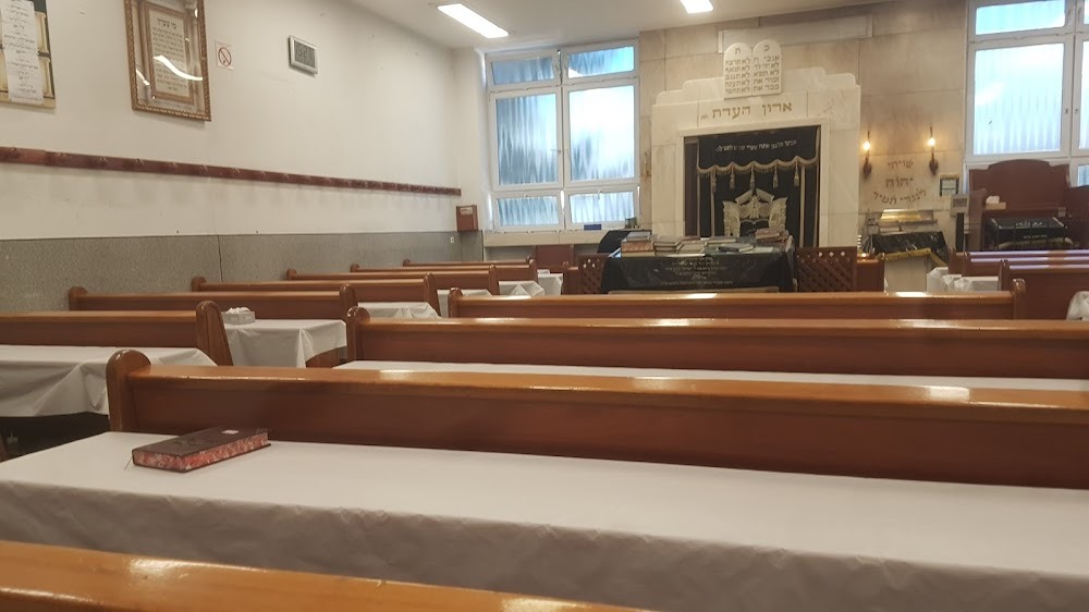 Pshevorsk Synagogue
