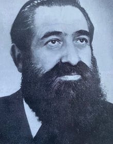 Rav Hillel Medalie