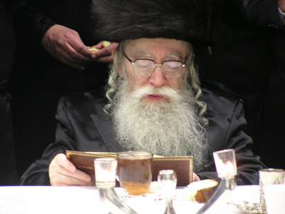 Reb Leibish