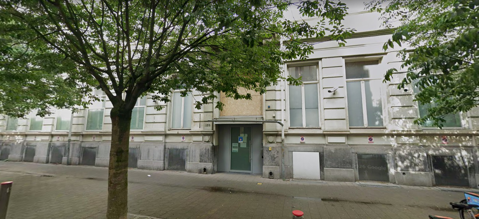 Gevel Yavne School