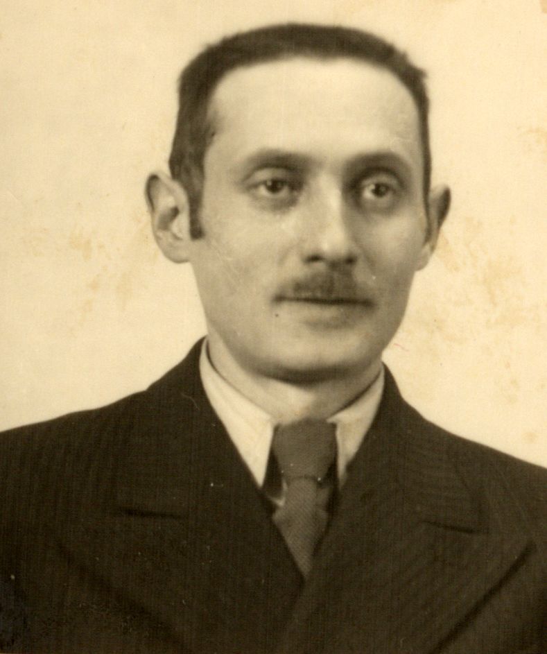 Simon Davidovic